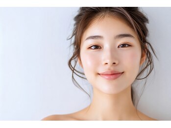 フォフォ 仙台泉店(Fofo)の写真/宮城県唯一｜韓国式肌質改善特化型ハーブピーリングで韓国風美肌に♪毛穴｜透明感｜肌荒れ対策に！