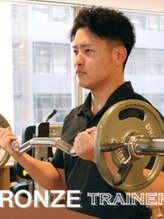 エビジム 渋谷東口店(eviGym)&nbsp;堀江 喬平
