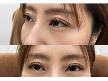 クラウン(CROWN)/まつ毛パーマ