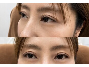 クラウン(CROWN)/まつ毛パーマ