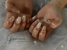 ジェミニ(Gemini)