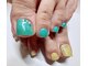 ネイルモアナ(nail Moana)の写真