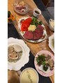 ナギヨガ(nagi yoga) 趣味1:ごはんつくり