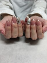 エノア(ENOA)/9.10月定額デザイン 7500yen