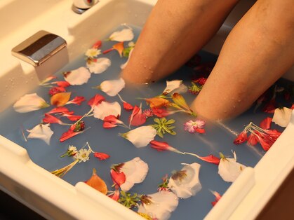 リバイブスパ(Revive Spa)の写真