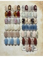 HAND◆山本限定デザイン◆5450円