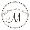 アイラッシュサロン モナ(mona)のお店ロゴ