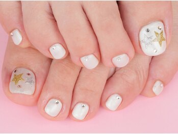 フラッシュネイル 梅田店/除去付し放題プラス◇