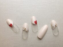 エスプレッソ アイビューティーアンドネイル 新百合ヶ丘店(Espresso)/■ハンド■￥10800→￥8800