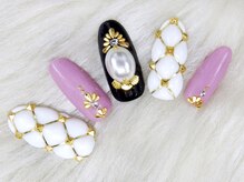 アンジェヴォーグ 名古屋本店(Angevogue)/ロックマトラッセ