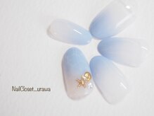 ネイルクローゼット(Nail Closet)/