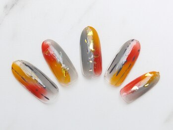 ジーネイルコウベ(G NAIL KOBE)/ハンドEコース 3490円