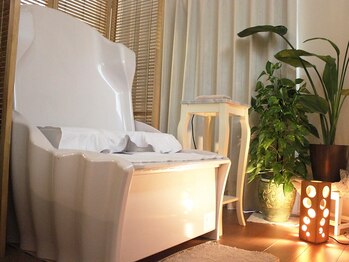 ヨサパーク シャルム(YOSAPARK CHARME)/座って楽々♪大量発汗デトックス