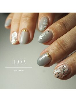 ルアナ(LUANA)/