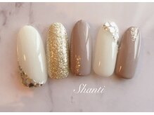 シャンティ(Shanti)/定額アート