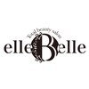 脱毛サロン エルベル(elleBelle)のお店ロゴ