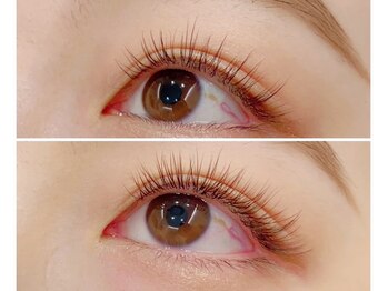 エアー プラス(Air+ PLUS)/パリジェンヌ＋エクステ☆彡