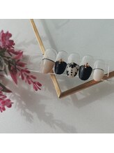 ベーオ(Beo)/こだわり店内アート