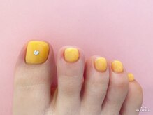 コナ(KONA)/サンダルが履きたくなる爪先へ