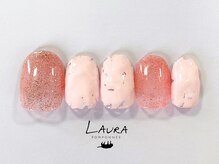 ローラポンポニー(Laura pomponnee)/ギラギラ