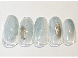 7月シンプルニュアンス 1