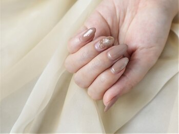 アバネイル 藤が丘(AVA NAIL)/【マグネットネイル】