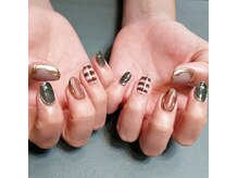 コルネイル(cor nail)/チェック