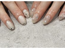 ネオリーブ ジューク 日吉店(Neolive JuQ)/持ち込みネイル/日吉/綱島/横浜