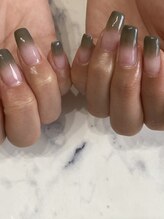 LOVEネイル/