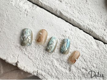 デリエ(Delie)/HAND DESIGN PLUS 