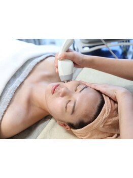 小顔になりたい