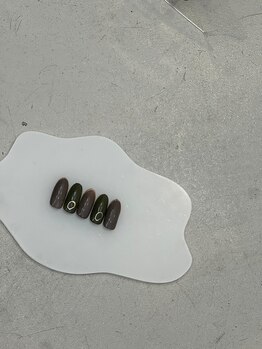 エンムスビ(縁MUSUBI)/【定額コース5,800】