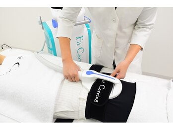 ルタン リッシュ(Le temps Riche)/フィットカービング