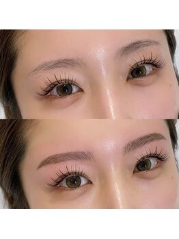フィオブロウ 大阪豊中店(fiio brow)/【眉毛専門店】fiio豊中/大阪