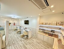 タムタムネイル 本厚木(Tam Tam Nail)