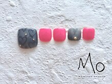 マミーナオレンジ 船橋店/[12100yen] 定額フット