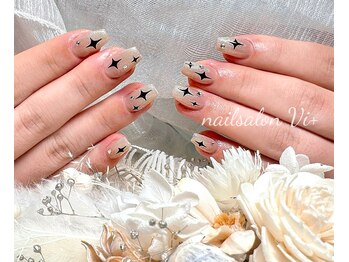 ヴィープラス(Vi+)/☆チップシンプル☆