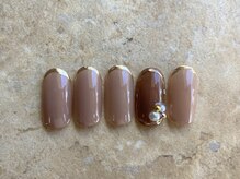 エスネイル(Snail)/定額 ¥6500 