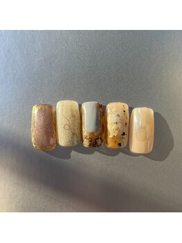 オアシス(Oasis)/トレンドデザインコース