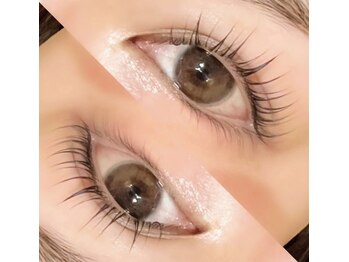 アニー(ANNIE)/パリジェンヌラッシュリフト