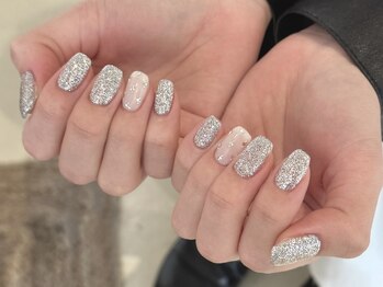 エリス 京橋(Eliss)/2本アート