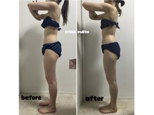 プリマプリート 大垣店/筋膜リリース