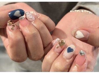 キューピット(Cupid)/heart