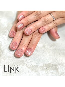 リンク(LINK)/ワンカラー