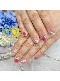 店舗限定マグネットNo.1