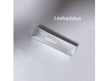 ファニー(Funny)の雰囲気（Lash addict ☆ダメージや周期のケアをお手伝いしてくれます♪）