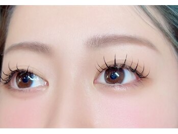 ブリス(bliss)/フラットラッシュ