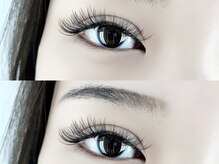 アールラッシュ(R-LASH)/3Dボリュームラッシュ☆