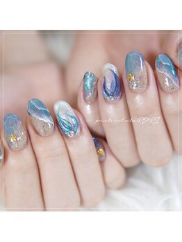 瑠璃(RURI)/オシャレデザイン35番