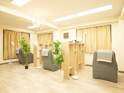 アリスリー 上大岡駅前店(ArisLy)の写真